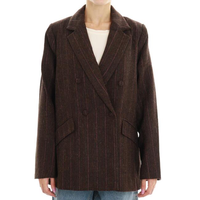 GIACCA GESSATA MOLLY BRACKEN - Mad Fashion | img vers.1300x/